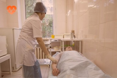 Бесплатное лечение алкоголизма в Заречном
