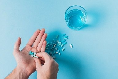 Лечение стресса в Заречном