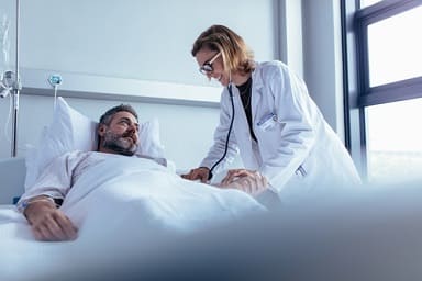 Лечение алкоголизма в стационаре в Заречном